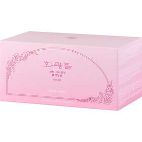 hwarang' Peony Grinding Puhdistusbalm Duo Set 50ml