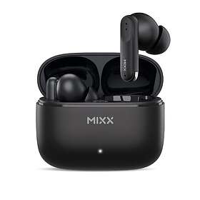 MIXX Audio Headphone Switch S7 In-Ear TWS