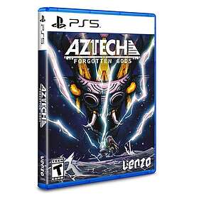 Aztech Forgotten Gods (PS5)