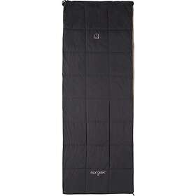 Nordisk Sif +10° Täcke Sovsäck (Medium)