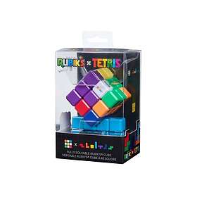 Rubiks Tetris Cube