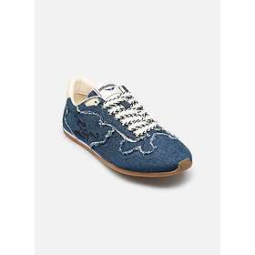 Zadig & Voltaire Baskets ZV Dance Denim (Dame)