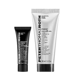 Peter Thomas Roth Instant FIRMx Tighten & Smoothing Duo