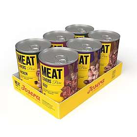 Josera Pure 12x0,4kg