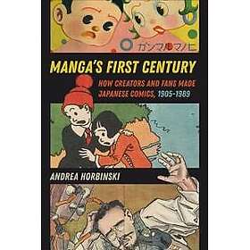 Manga's First Century