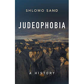 Judeophobia Sand, Shlomo