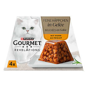 Gourmet Revelations Mousse / Fine Cuts 0,912kg