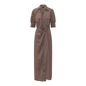 Bruun & Stengade Bs Alexandra Regular Fit Kjole