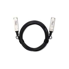 ZyXEL 100GBase Netværkskabel 3m DAC100G-3M-ZZ0101F