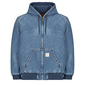 Levi's Potrero Denim Hoody (Herre)
