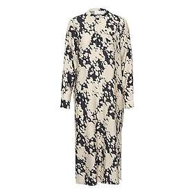 Kaffe Kalouise Skjortklänning