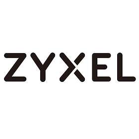 ZyXEL Content Filtering/Anti-Spam/Anti-Virus/IDP/Application Patrol/SecuReporter