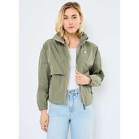 K-Way Aubette Memory Touch Veste (Femme)