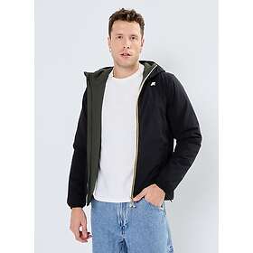 K-Way Jack Warm Double Veste (Homme)