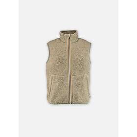 K-Way Yannick Sherpa Polar Double Väst (Herr)