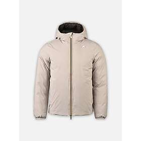 K-Way Jack St Thermo Double Veste (Homme)