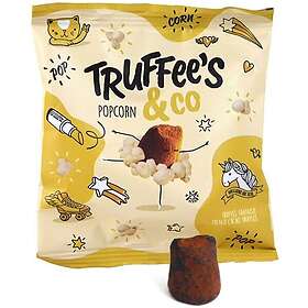 Mathez Tryffel med Popcorn 35g