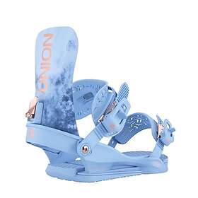 Union Binding Juliet W