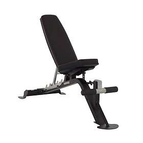 Inspire Fitness SCS Träningsbänk