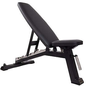 Recoil Sleek Justerbar Träningsbänk