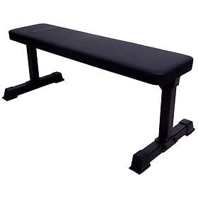 Recoil Plan Träningsbänk