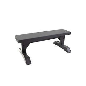 Recoil Plan Träningsbänk