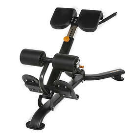 Thor Fitness Rygudvidelse