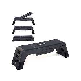 Zipro Justerbar Step/Treningsbenk