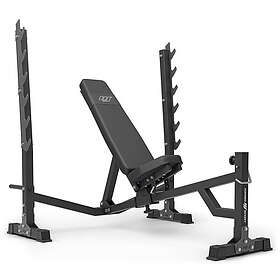 Marbo Sport MS-L106 v2.0 Træningsbænk