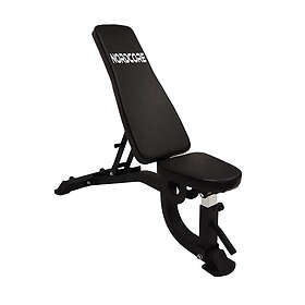 Nordcore Core 1500 Träningsbänk