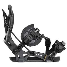 Nidecker Flow Nx2-carbon Hybrid