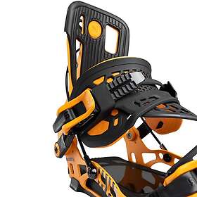 Nidecker Flow Nx2 Hybrid