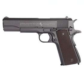 Colt M1911 A1 CO2 Airsoft Pistol