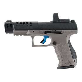 Umarex Walther Q5 Match 5" Luftpistol 4.5mm