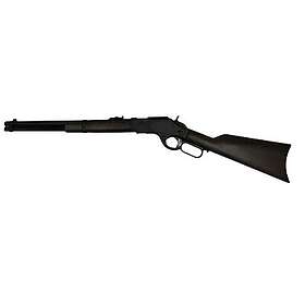 Winchester M1873 Carbine Fjäderdriven Airsoft Gevär 6mm