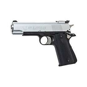 STI Lawman Airsoftpistol (Tvåfärgad)