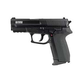 Swiss Arms MLE CO2 Airsoft Pistol NBB