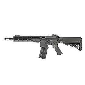 Golden Eagle MC6595M Pro Series Green Gas Blowback Airsoft Gevär (Svart)