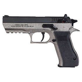 CyberGun Baby Desert Eagle CO2 Luftpistol NBB 4.5mm (Tvåfärgad)