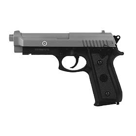CyberGun PT92 Pistolet Airsoft à Ressort (Two-Tone)