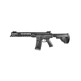 ICS Airsoft CXP-YAK CQB S1 Elektrisk Airsoft Gevär