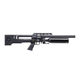 Reximex Throne Gen2 PCP Luftgevär 6.35mm (Svart)