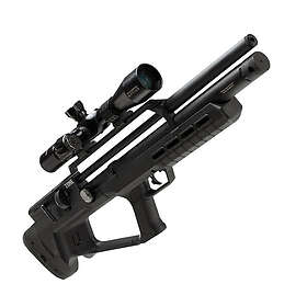 Reximex Zone PCP Luftgevär 5.5mm (Svart)