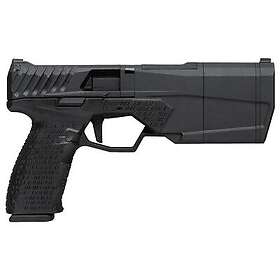 Krytac SilencerCo Maxim 9 Green Gas Airsoft Pistol