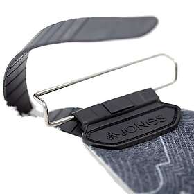 Jones Nmd Pro Trim-To-Fit