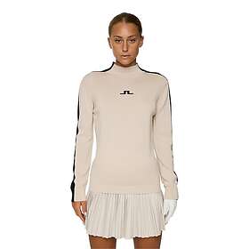 J.Lindeberg Adeline Stickad Tröja (Herr)