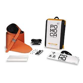 Pomoca Free Explore Universal Bf 123mm