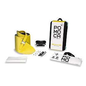 Pomoca Tour Explore Universal 125mm