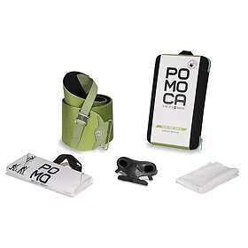 Pomoca Tour Pro Cold Ready2climb 120mm