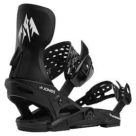 Jones Snowboards Asteroid Jr